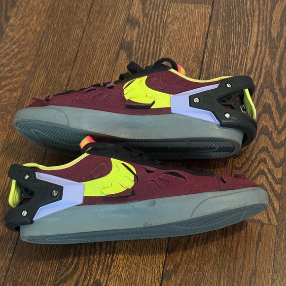 Nike ACRONYM® x Blazer Low - Picture 9 of 11